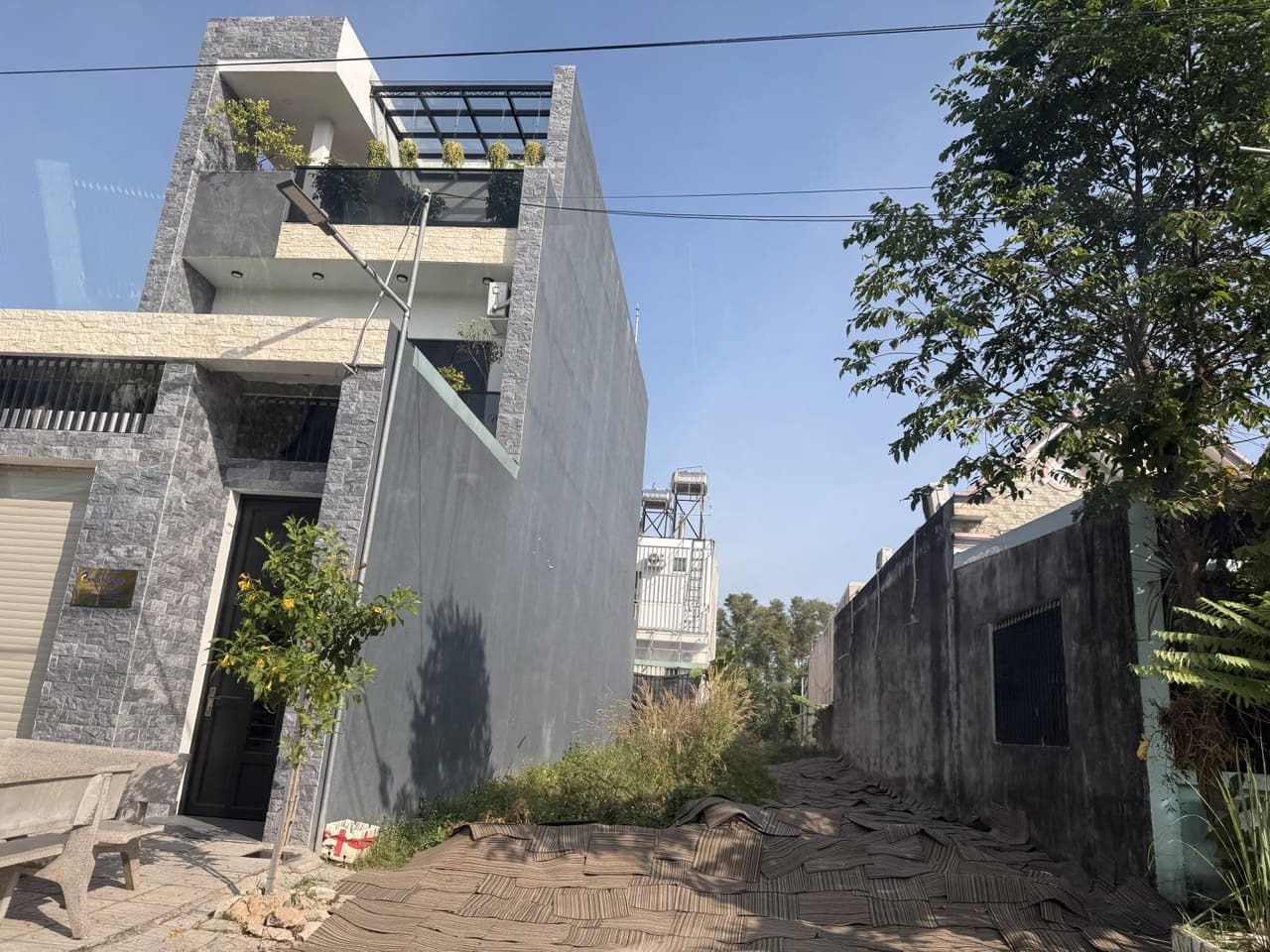 KHÁCH HÀNG CẦN BÁN GẤP LÔ H3 KHU H MỸ PHƯỚC 3