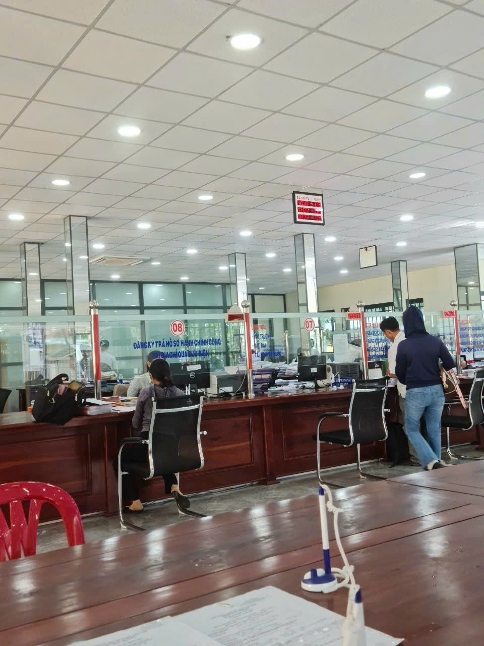 DỊCH VỤ LÀM SỔ HỒNG, SANG TÊN NHÀ ĐẤT TẠI CHƠN THÀNH, BÌNH PHƯỚC