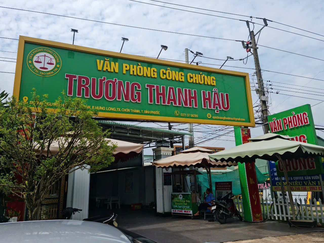 DỊCH VỤ LÀM SỔ HỒNG, SANG TÊN NHÀ ĐẤT TẠI CHƠN THÀNH, BÌNH PHƯỚC